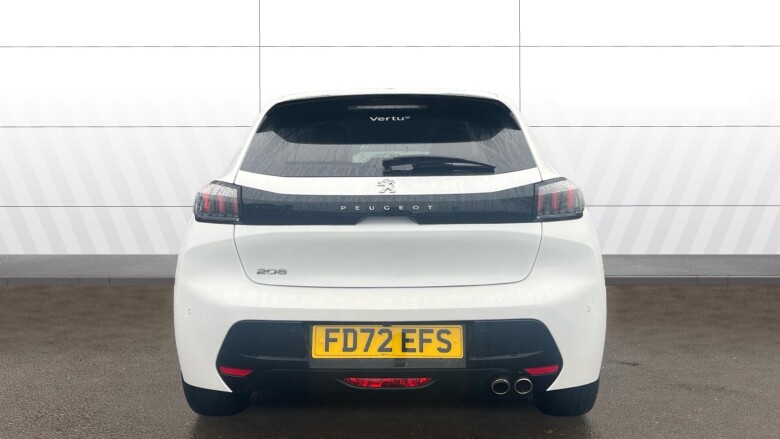 Peugeot 208 1.2 PureTech 100 Allure Premium + 5dr Petrol Hatchback